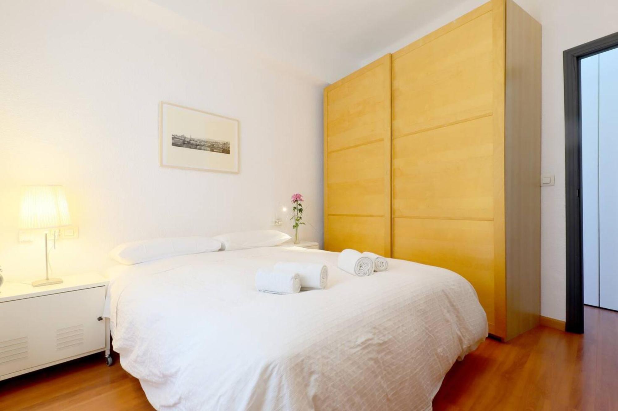 Atico Con Terraza En Pleno Centro Apartment Cordoba Luaran gambar